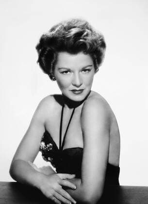 OSCARS. Beste Nebendarstellerin. PreistrÃ¤gerinnen 1941-1950 KEY LARGO, Claire Trevor, 1948 PUBLICATIONXNOTxINxCANxCHNxFRAxITAxJPNxNORxPOLxRUSxESPxUKxUSA Copyright: xCourtesyxEverettxCollectionx MBDKELA EC039