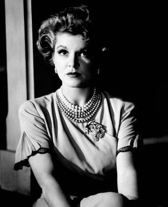 OSCARS. Beste Nebendarstellerin. PreistrÃ¤gerinnen 1941-1950 KEY LARGO, Claire Trevor, 1948 Courtesy Everett Collection PUBLICATIONXNOTxINxCANxCHNxFRAxITAxJPNxNORxPOLxRUSxESPxUKxUSA Copyright: xCourtesyxEverettxCollectionx MBDKELA EC025