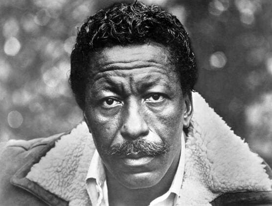 THE LEARNING TREE, writer-director Gordon Parks, 1969 Courtesy Everett Collection PUBLICATIONXNOTxINxCANxCHNxFRAxITAxJPNxNORxPOLxRUSxESPxUKxUSA Copyright: xCourtesyxEverettxCollectionx MBDLETR EC024
