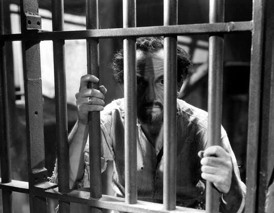 OSCARS. Bester Nebendarsteller. PreistrÃ¤ger 1937-1940 THE LIFE OF EMILE ZOLA, Joseph Schildkraut, 1937. Courtesy Everett Collection PUBLICATIONXNOTxINxCANxCHNxFRAxITAxJPNxNORxPOLxRUSxESPxUKxUSA Copyright: xCourtesyxEverettxCollectionx MBDLIOF EC044