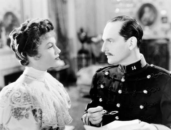 OSCARS. Bester Nebendarsteller. PreistrÃ¤ger 1937-1940 THE LIFE OF EMILE ZOLA, from left, Gale Sondergaard, Joseph Schildkraut, 1937 Courtesy Everett Collection PUBLICATIONXNOTxINxCANxCHNxFRAxITAxJPNxNORxPOLxRUSxESPxUKxUSA Copyright: xCourtesyxEverettxCollectionx MBDLIOF EC161