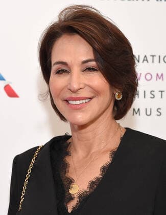 March 8, 2020, Los Angeles, California, USA: Giselle Fernandez arrives for the 8th Annual Women Making History Awards held at the Skirball Cultural Center. Los Angeles USA - ZUMAo05_ 20200308_zaf_o05_002 Copyright: xLisaxO Connorx