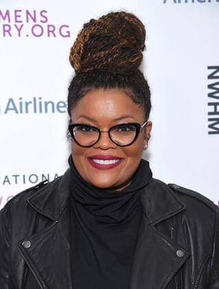 March 8, 2020, Los Angeles, California, USA: Yvette Nicole Brown arrives for the 8th Annual Women Making History Awards held at the Skirball Cultural Center. Los Angeles USA - ZUMAo05_ 20200308_zaf_o05_004 Copyright: xLisaxO Connorx