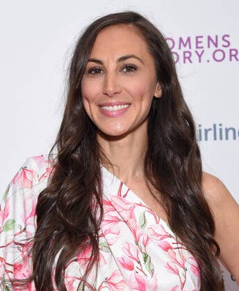 March 8, 2020, Los Angeles, California, USA: Julia Price arrives for the 8th Annual Women Making History Awards held at the Skirball Cultural Center. Los Angeles USA - ZUMAo05_ 20200308_zaf_o05_017 Copyright: xLisaxO Connorx
