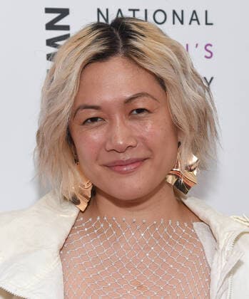 March 8, 2020, Los Angeles, California, USA: MILCK arrives for the 8th Annual Women Making History Awards held at the Skirball Cultural Center. Los Angeles USA - ZUMAo05_ 20200308_zaf_o05_034 Copyright: xLisaxO Connorx