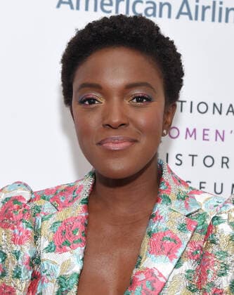 March 8, 2020, Los Angeles, California, USA: Krys Marshall arrives for the 8th Annual Women Making History Awards held at the Skirball Cultural Center. Los Angeles USA - ZUMAo05_ 20200308_zaf_o05_037 Copyright: xLisaxO Connorx