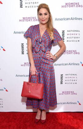 March 8, 2020, Los Angeles, California, USA: Virgina Williams arrives for the 8th Annual Women Making History Awards held at the Skirball Cultural Center. Los Angeles USA - ZUMAo05_ 20200308_zaf_o05_040 Copyright: xLisaxO Connorx
