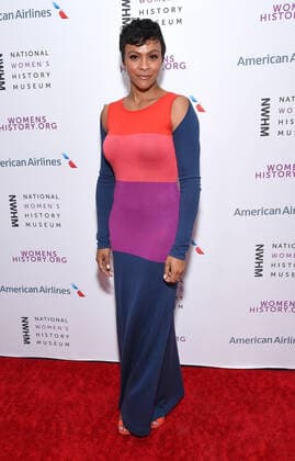March 8, 2020, Los Angeles, California, USA: Carly Hughes arrives for the 8th Annual Women Making History Awards held at the Skirball Cultural Center. Los Angeles USA - ZUMAo05_ 20200308_zaf_o05_044 Copyright: xLisaxO Connorx