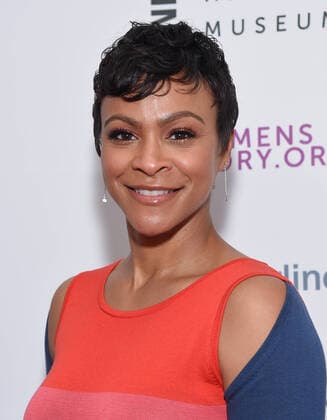 March 8, 2020, Los Angeles, California, USA: Carly Hughes arrives for the 8th Annual Women Making History Awards held at the Skirball Cultural Center. Los Angeles USA - ZUMAo05_ 20200308_zaf_o05_045 Copyright: xLisaxO Connorx