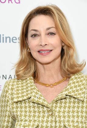 08 March 2020 - Los Angeles, California - Sharon Lawrence. The National Women s History Museum s 8th Annual Women Making History Awards held at Skirball Cultural Center. Photo Credit: Birdie Thompson AdMedia 252443 2020-03-08 CA Los Angeles Etats-Unis  Copyright: xAdMediax STAR_252443_041