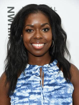 08 March 2020 - Los Angeles, California - Camille Winbush. The National Women s History Museum s 8th Annual Women Making History Awards.. held at Skirball Cultural Center. Los Angeles USA - ZUMAa123 20200308_zaa_a123_024 Copyright: xBirdiexThompsonx