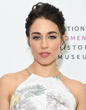 08 March 2020 - Los Angeles, California - Jade Tailor. The National Women s History Museum s 8th Annual Women Making History Awards.. held at Skirball Cultural Center. Los Angeles USA - ZUMAa123 20200308_zaa_a123_080 Copyright: xBirdiexThompsonx