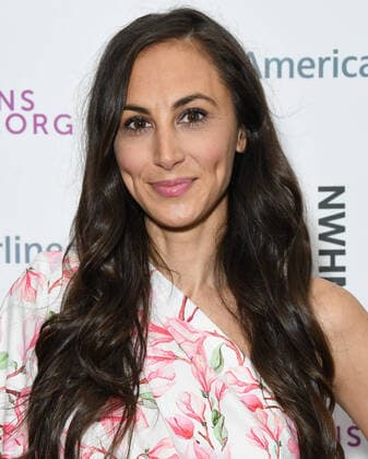 08 March 2020 - Los Angeles, California - Julia Price. The National Women s History Museum s 8th Annual Women Making History Awards held at Skirball Cultural Center. Photo Credit: Birdie Thompson AdMedia 252443 2020-03-08 CA Los Angeles Etats-Unis  Copyright: xAdMediax STAR_252443_097