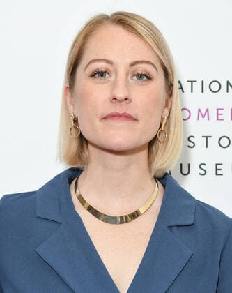 08 March 2020 - Los Angeles, California - Keleigh Bumford. The National Women s History Museum s 8th Annual Women Making History Awards.. held at Skirball Cultural Center. Los Angeles USA - ZUMAa123 20200308_zaa_a123_100 Copyright: xBirdiexThompsonx