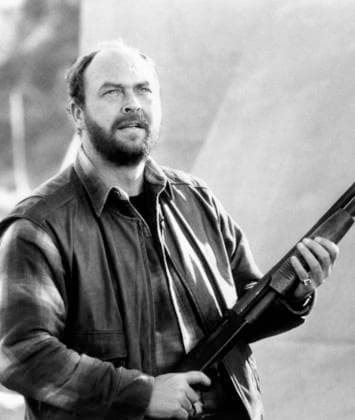 MIDNIGHT RUN, John Ashton, 1988, Universal courtesy Everett Collection Â©Universal Courtesy Everett Collection PUBLICATIONXNOTxINxCANxCHNxFRAxITAxJPNxNORxPOLxRUSxESPxUKxUSA Copyright: xUniversal CourtesyxEverettxCollectionx MBDMIRU EC004