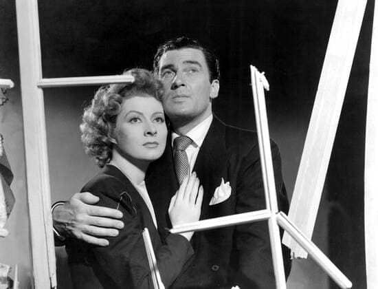 MRS. MINIVER, Greer Garson, Walter Pidgeon, 1942 Courtesy Everett Collection PUBLICATIONXNOTxINxCANxCHNxFRAxITAxJPNxNORxPOLxRUSxESPxUKxUSA Copyright: xCourtesyxEverettxCollectionx MBDMRMI EC010