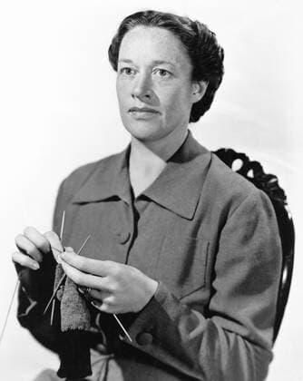 OSCARS. Beste Nebendarstellerin. PreistrÃ¤gerinnen 1941-1950 NATIONAL VELVET, Anne Revere, 1944 Courtesy Everett Collection PUBLICATIONXNOTxINxCANxCHNxFRAxITAxJPNxNORxPOLxRUSxESPxUKxUSA Copyright: xCourtesyxEverettxCollectionx MBDNAVE EC033