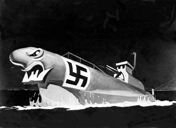 THE NEW SPIRIT, WWII propaganda cartoon produced by Disney, in cooperation with the Treasury Dept., 1942. (c)Walt Disney Co. Courtesy: Everett Collection Â©Walt Disney Co. Courtesy Everett Collection PUBLICATIONXNOTxINxCANxCHNxFRAxITAxJPNxNORxPOLxRUSxESPxUKxUSA Copyright: xWaltxDisneyxCo. CourtesyxEverettxCollectionx MBDNESP WD001