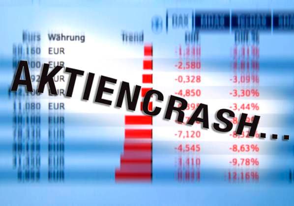 09.03.2020, Symbolbild, Die Angst vor dem Corona-Virus geht auch an den Börsen der Welt um. Der Deutsche Aktien-Index DAX hat seit 3 Wochen Verluste zu verzeichnen, es geht nur Bergab. Auch am heutigen Montag sind die Werte auf Talfahrt. 09.03.2020, Corona-Angst an den Aktien-Börsen 09.03.2020, Corona-Angst an den Aktien-Börsen *** 09 03 2020, symbolic image, Fear of the corona virus is also circulating on the worlds stock markets The German DAX share index has been falling for 3 weeks, its all downhill Today, Monday, the values are also on the decline 09 03 2020, corona fear on the stock markets 09 03 2020, corona fear on the stock markets