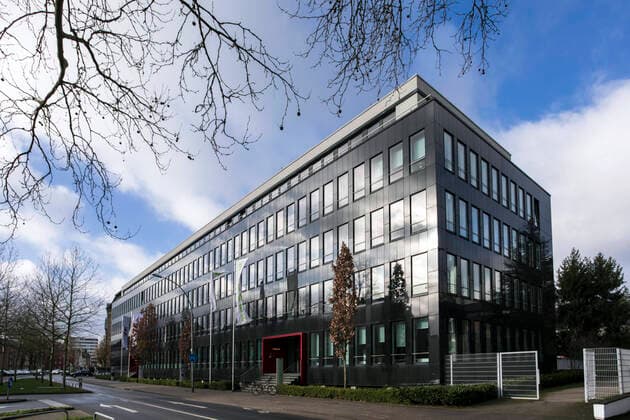 Barmer Health Insurance Mönchengladbach