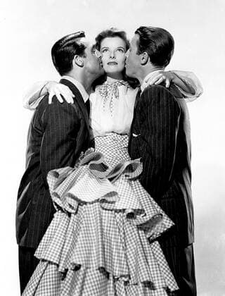 OSCARS. Bester Hauptdarsteller. PreistrÃ¤ger 1941-1950 THE PHILADELPHIA STORY, Cary Grant, Katharine Hepburn, James Stewart, 1940 Courtesy Everett Collection !ACHTUNG AUFNAHMEDATUM GESCHÃ„TZT! PUBLICATIONXNOTxINxCANxCHNxFRAxITAxJPNxNORxPOLxRUSxESPxUKxUSA Copyright: xCourtesyxEverettxCollectionx MBDPHST EC013