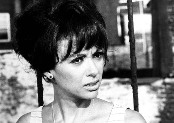 POPI, Rita Moreno, 1969 !ACHTUNG AUFNAHMEDATUM GESCHÃ„TZT! PUBLICATIONXNOTxINxCANxCHNxFRAxITAxJPNxNORxPOLxRUSxESPxUKxUSA Copyright: xCourtesyxEverettxCollectionx MBDPOPI EC008