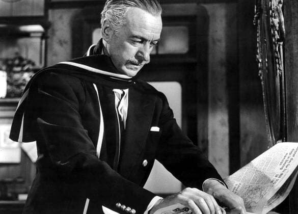 OSCARS. Bester Hauptdarsteller. PreistrÃ¤ger 1951-1960 SEPARATE TABLES, David Niven, 1958 Courtesy Everett Collection !ACHTUNG AUFNAHMEDATUM GESCHÃ„TZT! PUBLICATIONXNOTxINxCANxCHNxFRAxITAxJPNxNORxPOLxRUSxESPxUKxUSA Copyright: xCourtesyxEverettxCollectionx MBDSETA EC008