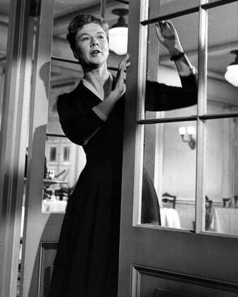 OSCARS: Beste Nebendarstellerin, PreistrÃ¤gerinnen 1951-1960 SEPARATE TABLES, Wendy Hiller, 1958. Courtesy Everett Collection !ACHTUNG AUFNAHMEDATUM GESCHÃ„TZT! PUBLICATIONXNOTxINxCANxCHNxFRAxITAxJPNxNORxPOLxRUSxESPxUKxUSA Copyright: xCourtesyxEverettxCollectionx MBDSETA EC010