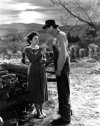 OSCARS. Bester Hauptdarsteller. PreistrÃ¤ger 1941-1950 SERGEANT YORK, Gary Cooper, Joan Leslie, 1941 Courtesy Everett Collection !ACHTUNG AUFNAHMEDATUM GESCHÃ„TZT! PUBLICATIONXNOTxINxCANxCHNxFRAxITAxJPNxNORxPOLxRUSxESPxUKxUSA Copyright: xCourtesyxEverettxCollectionx MBDSEYO EC011