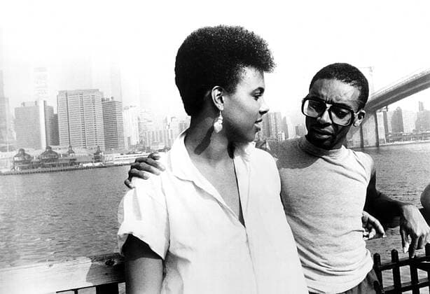 SHE S GOTTA HAVE IT, Tracy Camilla Johns, Spike Lee, 1986 Island Pictures Courtesy Everett Collection !ACHTUNG AUFNAHMEDATUM GESCHÃ„TZT! PUBLICATIONXNOTxINxCANxCHNxFRAxITAxJPNxNORxPOLxRUSxESPxUKxUSA Copyright: xIslandxPictures CourtesyxEverettxCollectionx MBDSHGO EC002