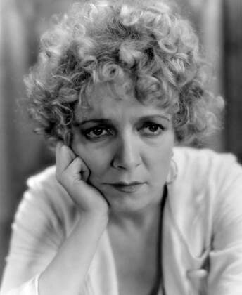 OSCARS. Beste Hauptdarstellerin. PreistrÃ¤gerinnen 1931-1940 THE SIN OF MADELON CLAUDET, Helen Hayes, 1931 Courtesy Everett Collection !ACHTUNG AUFNAHMEDATUM GESCHÃ„TZT! PUBLICATIONXNOTxINxCANxCHNxFRAxITAxJPNxNORxPOLxRUSxESPxUKxUSA Copyright: xCourtesyxEverettxCollectionx MBDSIOF EC054