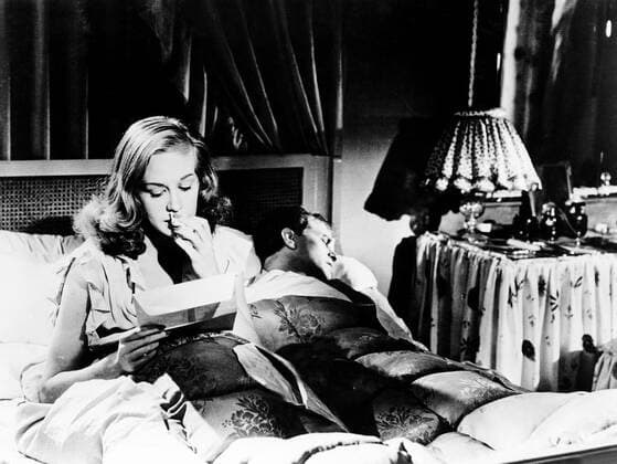 SUNDERIN, (aka DIE SUNDERIN, aka THE STORY OF A SINNER), from left: Hildegard Knef, Gustav Frohlich, 1951 Courtesy Everett Collection !ACHTUNG AUFNAHMEDATUM GESCHÃ„TZT! PUBLICATIONXNOTxINxCANxCHNxFRAxITAxJPNxNORxPOLxRUSxESPxUKxUSA Copyright: xCourtesyxEverettxCollectionx MBDSUND EC082