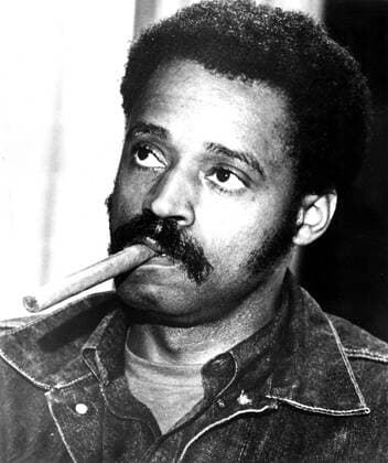 SWEET SWEETBACK S BAADASSSSS SONG, Melvin Van Peebles, 1971. Courtesy Everett Collection !ACHTUNG AUFNAHMEDATUM GESCHÃ„TZT! PUBLICATIONXNOTxINxCANxCHNxFRAxITAxJPNxNORxPOLxRUSxESPxUKxUSA Copyright: xCourtesyxEverettxCollectionx MBDSWSW EC001