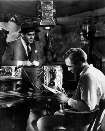 OSCARS. Bester Nebendarsteller. PreistrÃ¤ger 1961-1970 A THOUSAND CLOWNS, Martin Balsam, Jason Robards, 1965 Courtesy Everett Collection !ACHTUNG AUFNAHMEDATUM GESCHÃ„TZT! PUBLICATIONXNOTxINxCANxCHNxFRAxITAxJPNxNORxPOLxRUSxESPxUKxUSA Copyright: xCourtesyxEverettxCollectionx MBDTHCL EC005