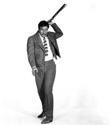 VIVA ZAPATA!, Marlon Brando, 1952. TM & Copyright (c) 20th Century Fox Film Corp. All rights reserved. 20thCentFox Courtesy Everett Collection !ACHTUNG AUFNAHMEDATUM GESCHÃ„TZT! PUBLICATIONXNOTxINxCANxCHNxFRAxITAxJPNxNORxPOLxRUSxESPxUKxUSA Copyright: x20thCentFox CourtesyxEverettxCollectionx MBDVIZA EC009