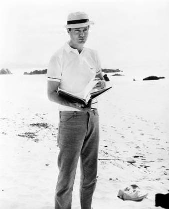 THE TRIP, director Roger Corman, on-set, 1967 Courtesy Everett Collection !ACHTUNG AUFNAHMEDATUM GESCHÃ„TZT! PUBLICATIONXNOTxINxCANxCHNxFRAxITAxJPNxNORxPOLxRUSxESPxUKxUSA Copyright: xCourtesyxEverettxCollectionx MBDTRIP EC027