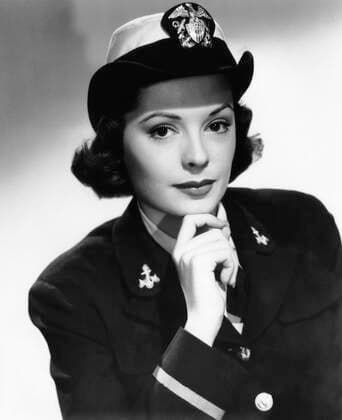 YOU RE IN THE NAVY NOW, Jane Greer, 1951, TM and copyright 20th Century Fox Film Corp. All rights reserved Courtesy: Everett Collection 20thCentFox Courtesy Everett Collection !ACHTUNG AUFNAHMEDATUM GESCHÃ„TZT! PUBLICATIONXNOTxINxCANxCHNxFRAxITAxJPNxNORxPOLxRUSxESPxUKxUSA Copyright: x20thCentFox CourtesyxEverettxCollectionx MBDYOIN FE004