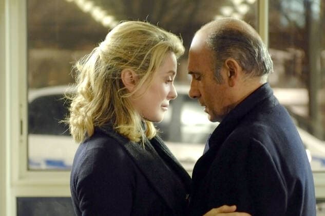 AFTER HIM, (aka APRES LUI), Catherine Deneuve, Guy Marchand, 2007. TM & 20th Century Fox. All rights reserved courtesy Everett Collection 20thCentFox Courtesy Everett Collection !ACHTUNG AUFNAHMEDATUM GESCHÃ„TZT! PUBLICATIONXNOTxINxCANxCHNxFRAxITAxJPNxNORxPOLxRUSxESPxUKxUSA Copyright: x20thCentFox CourtesyxEverettxCollectionx MCDAFHI FE003