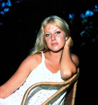 AGE OF CONSENT, Helen Mirren, 1969 Courtesy Everett Collection !ACHTUNG AUFNAHMEDATUM GESCHÃ„TZT! PUBLICATIONXNOTxINxCANxCHNxFRAxITAxJPNxNORxPOLxRUSxESPxUKxUSA Copyright: xCourtesyxEverettxCollectionx MCDAGOF EC024