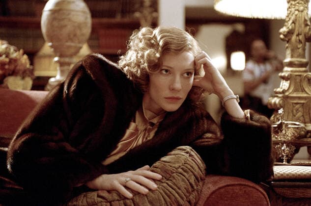 OSCARS: Beste Nebendarstellerin, PreistrÃ¤gerinnen 2001-2010 THE AVIATOR, Cate Blanchett, 2004, (c) Miramax courtesy Everett Collection Miramax Courtesy Everett Collection !ACHTUNG AUFNAHMEDATUM GESCHÃ„TZT! PUBLICATIONXNOTxINxCANxCHNxFRAxITAxJPNxNORxPOLxRUSxESPxUKxUSA Copyright: xMiramax CourtesyxEverettxCollectionx MCDAVIA EC087