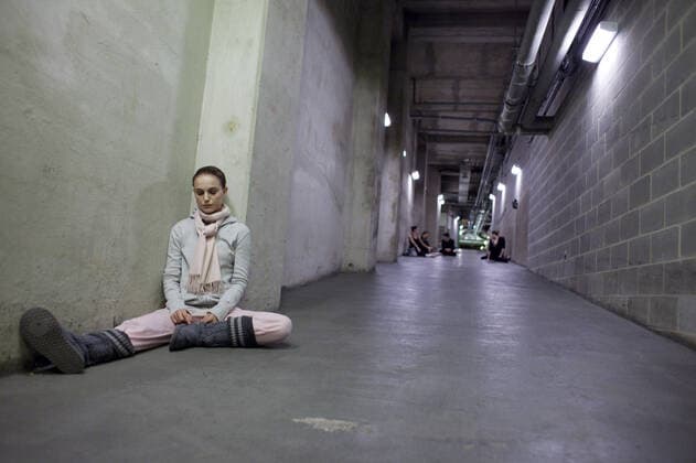 BLACK SWAN, Natalie Portman, 2010, TM and copyright Fox Searchlight Pictures. All rights reserved. Courtesy Everett Collection Fox Searchlight Courtesy Everett Collection !ACHTUNG AUFNAHMEDATUM GESCHÃ„TZT! PUBLICATIONXNOTxINxCANxCHNxFRAxITAxJPNxNORxPOLxRUSxESPxUKxUSA Copyright: xFoxxSearchlight CourtesyxEverettxCollectionx MCDBLSW FS028