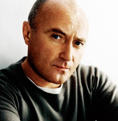 BROTHER BEAR, Phil Collins, 2003, (c) Walt Disney courtesy Everett Collection Walt Disney Co. Courtesy Everett Collection !ACHTUNG AUFNAHMEDATUM GESCHÃ„TZT! PUBLICATIONXNOTxINxCANxCHNxFRAxITAxJPNxNORxPOLxRUSxESPxUKxUSA Copyright: xWaltxDisneyxCo. CourtesyxEverettxCollectionx MCDBRBE EC019