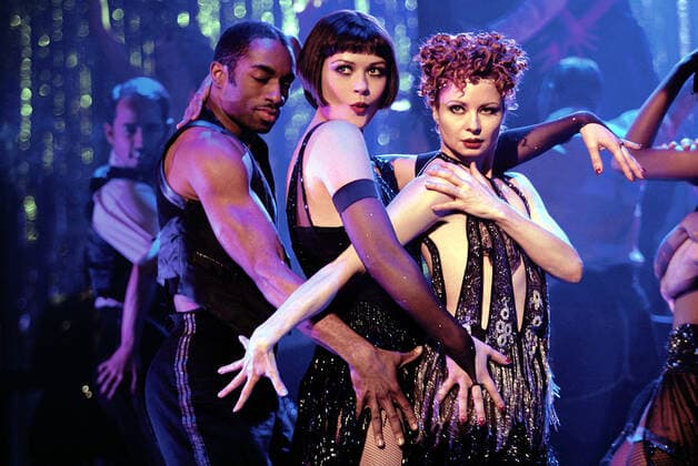 OSCARS: Beste Nebendarstellerin, PreistrÃ¤gerinnen 2001-2010 CHICAGO, Catherine Zeta-Jones, 2002, (c) Miramax courtesy Everett Collection Miramax courtesy Everett Collection !ACHTUNG AUFNAHMEDATUM GESCHÃ„TZT! PUBLICATIONXNOTxINxCANxCHNxFRAxITAxJPNxNORxPOLxRUSxESPxUKxUSA Copyright: xMiramax CourtesyxEverettxCollectionx MCDCHIC EC034