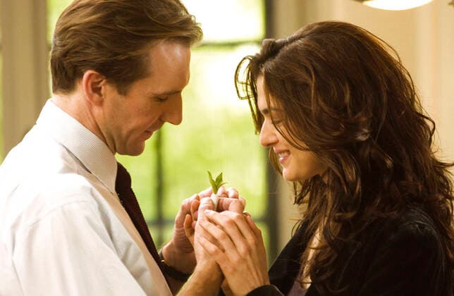 OSCARS: Beste Nebendarstellerin, PreistrÃ¤gerinnen 2001-2010 THE CONSTANT GARDENER, Ralph Fiennes, Rachel Weisz, 2005, (c) Focus Features courtesy Everett Collection Focus Films Courtesy Everett Collection !ACHTUNG AUFNAHMEDATUM GESCHÃ„TZT! PUBLICATIONXNOTxINxCANxCHNxFRAxITAxJPNxNORxPOLxRUSxESPxUKxUSA Copyright: xFocusxFilms CourtesyxEverettxCollectionx MCDCOGA EC057