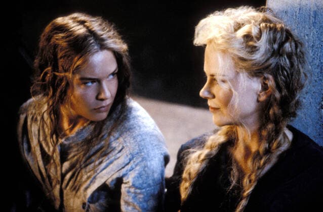 OSCARS: Beste Nebendarstellerin, PreistrÃ¤gerinnen 2001-2010 COLD MOUNTAIN, Renee Zellweger, Nicole Kidman, 2003, (c) Miramax courtesy Everett Collection Miramax Courtesy Everett Collection !ACHTUNG AUFNAHMEDATUM GESCHÃ„TZT! PUBLICATIONXNOTxINxCANxCHNxFRAxITAxJPNxNORxPOLxRUSxESPxUKxUSA Copyright: xMiramax CourtesyxEverettxCollectionx MCDCOMO EC011