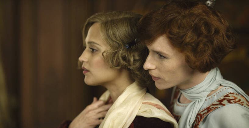 OSCARS: Beste Nebendarstellerin, PreistrÃ¤gerinnen 2011-2020 THE DANISH GIRL, from left: Alicia Vikander, Eddie Redmayne, 2015. Focus Features Courtesy Everett Collection Focus Features Courtesy Everett Collection !ACHTUNG AUFNAHMEDATUM GESCHÃ„TZT! PUBLICATIONXNOTxINxCANxCHNxFRAxITAxJPNxNORxPOLxRUSxESPxUKxUSA Copyright: xFocusxFeatures CourtesyxEverettxCollectionx MCDDAGI EC018