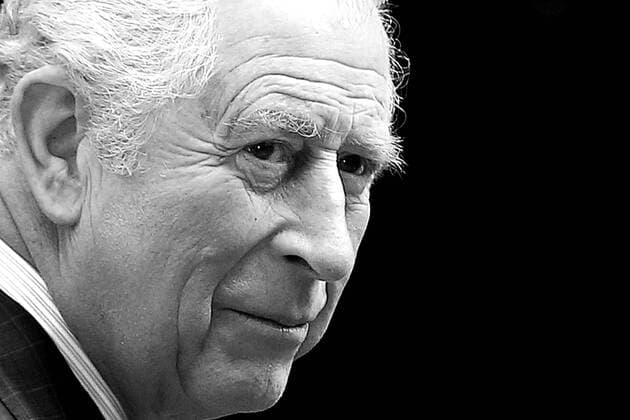 Charles, Prince of Wales attends the Prince s Trust And TK Maxx & Homesense Awards at London Palladium in London. MARCH 11th 2020  MDRx20699