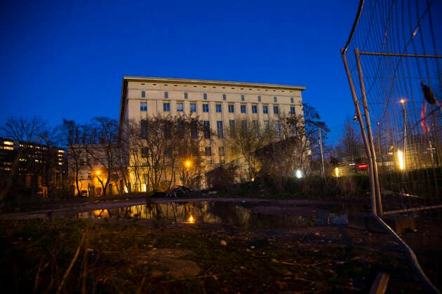 The building of the Techno Club Berghain in Berlin on 12 March 2020 Since Tuesday, in order to limit the risk of infection from COVID19 in Berlin and many other states, the events with more than 1000 participants have been cancelled The Berghain has announced that it will remain closed until at least 20 April 2020 Consequences of Coronavirus in Berlin