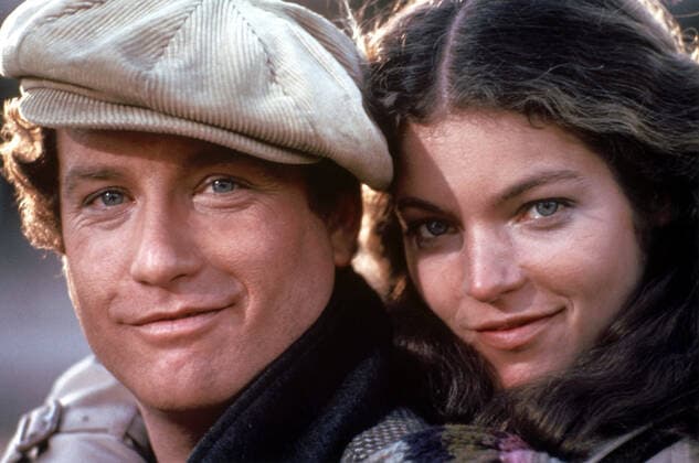 THE COMPETITION, Richard Dreyfuss, Amy Irving, 1980 Courtesy Everett Collection !ACHTUNG AUFNAHMEDATUM GESCHÃ„TZT! PUBLICATIONXNOTxINxCANxCHNxFRAxITAxJPNxNORxPOLxRUSxESPxUKxUSA Copyright: xCourtesyxEverettxCollectionx MCDCOMP EC024