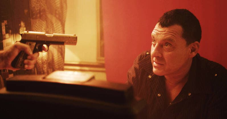CROSSING POINT, Tom Sizemore, 2015. XLrator Media courtesy Everett Collection Courtesy Everett Collection !ACHTUNG AUFNAHMEDATUM GESCHÃ„TZT! PUBLICATIONXNOTxINxCANxCHNxFRAxITAxJPNxNORxPOLxRUSxESPxUKxUSA Copyright: xCourtesyxEverettxCollectionx MCDCRPO EC013